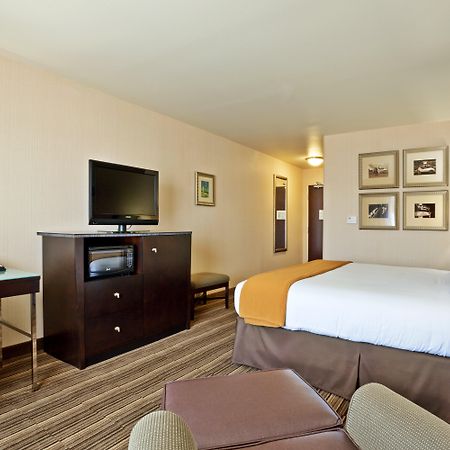 Holiday Inn Express Hotel Twin Falls, An Ihg Hotel Quarto foto