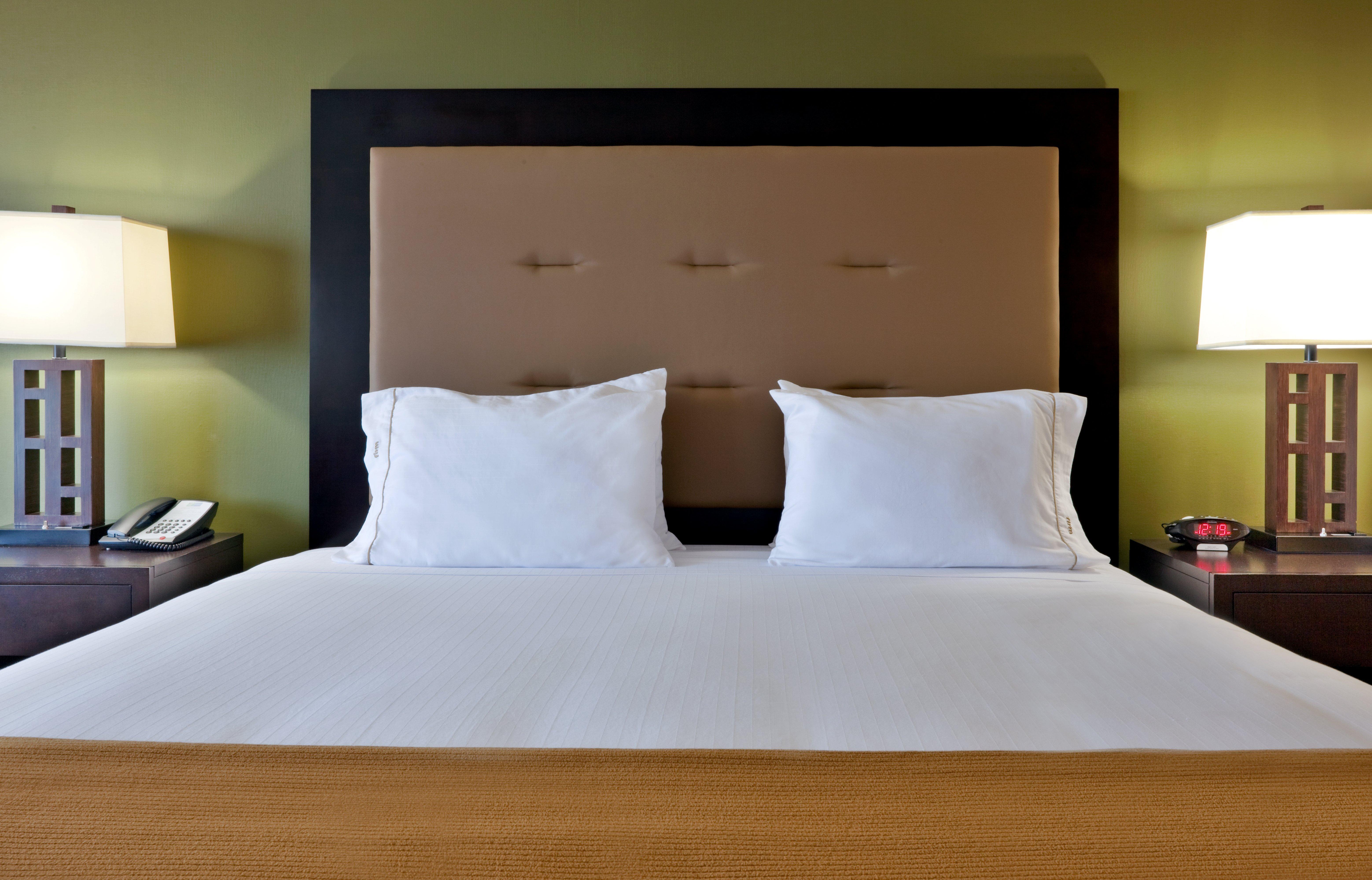 Holiday Inn Express Hotel Twin Falls, An Ihg Hotel Quarto foto