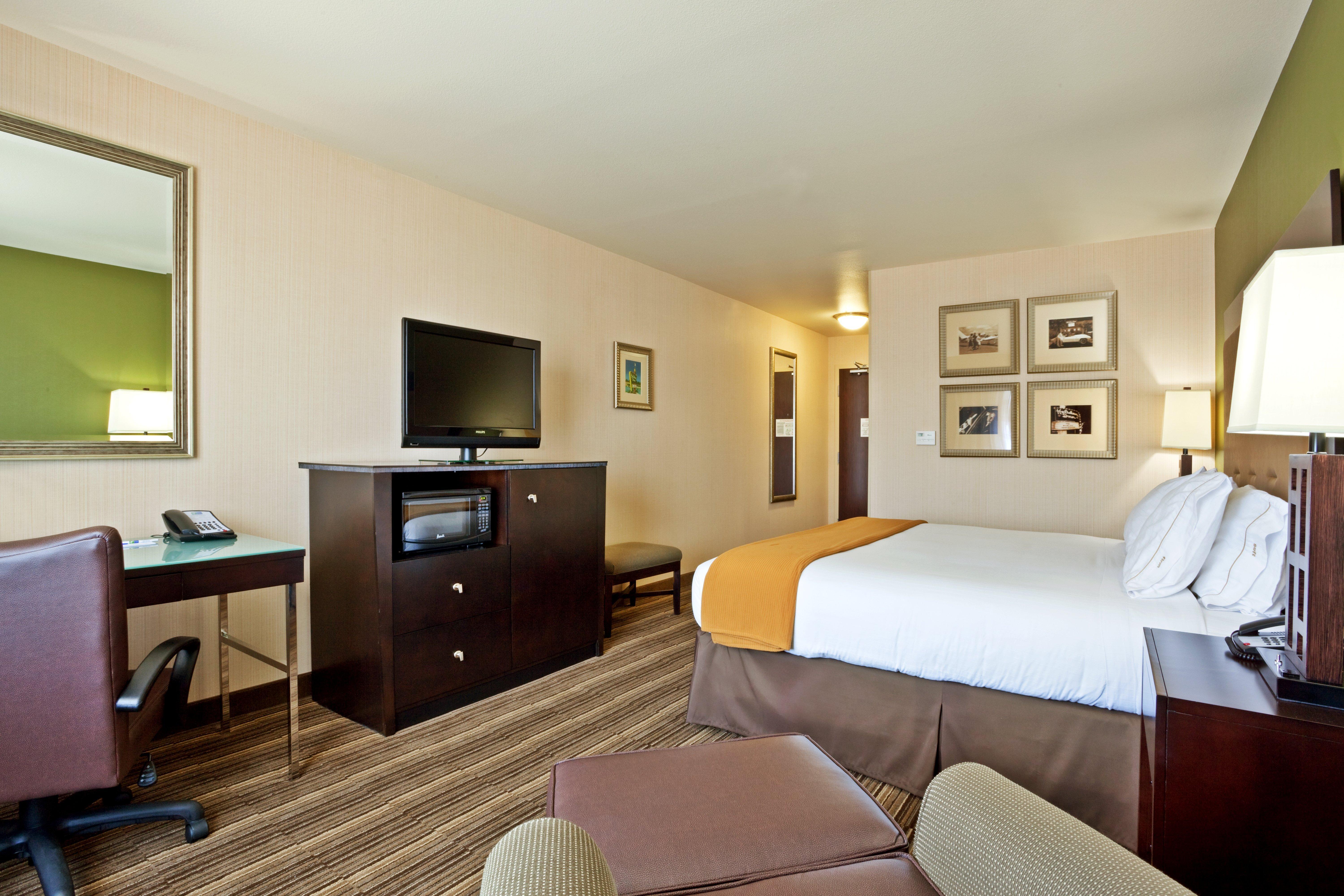 Holiday Inn Express Hotel Twin Falls, An Ihg Hotel Quarto foto