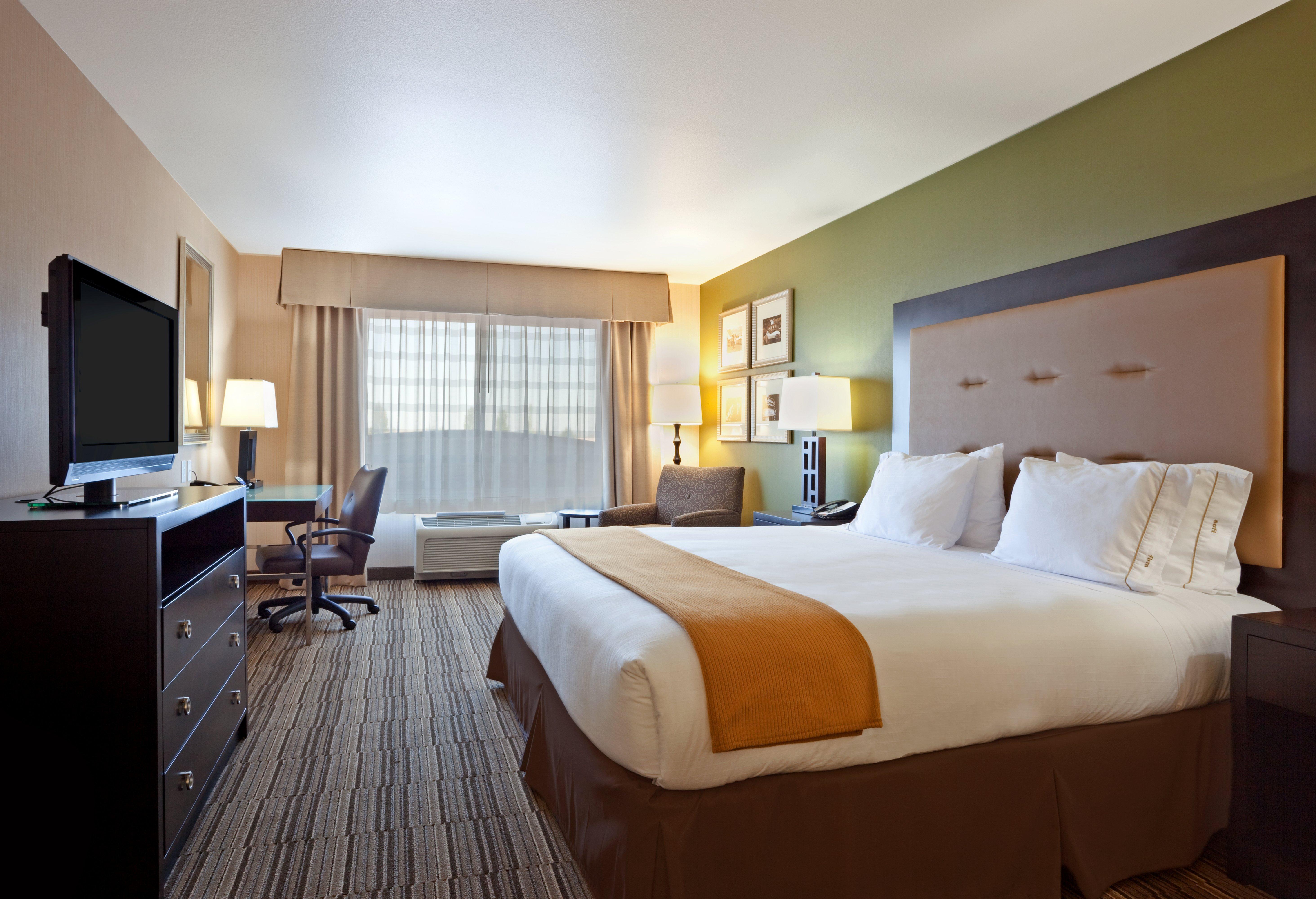 Holiday Inn Express Hotel Twin Falls, An Ihg Hotel Quarto foto